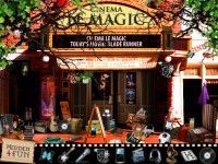 Cinema Le Magic